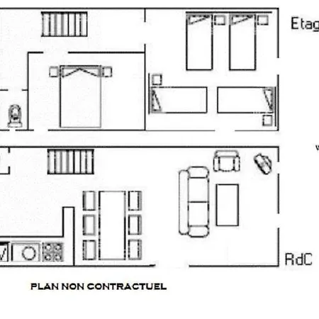 Holiday home Errotalde-berria *