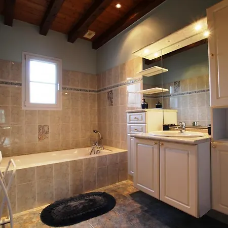 Errotalde-berria Sare