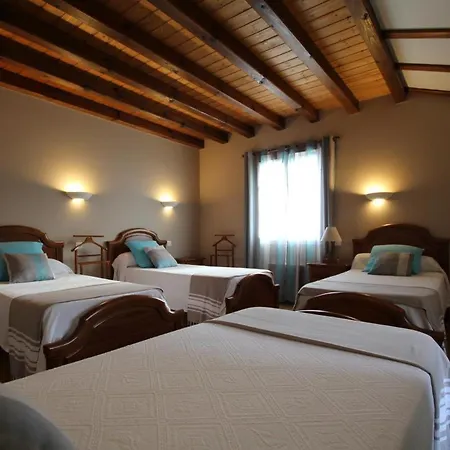 Errotalde-berria Holiday home