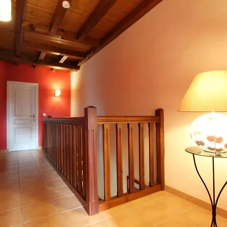 Casa vacanze Errotalde-berria