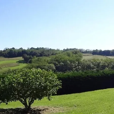 Errotalde-berria Holiday home *