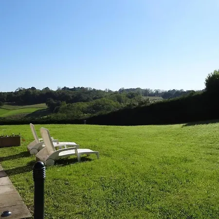 Hébergement de vacances Errotalde-berria *