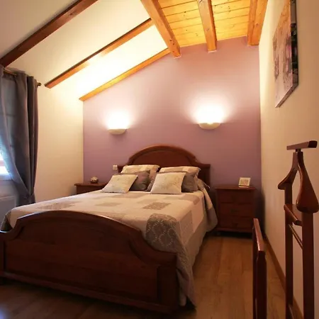 Errotalde-berria Casa vacanze Sare