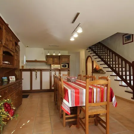 Errotalde-berria Casa vacanze