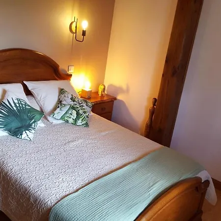 Casa vacanze Errotalde-berria