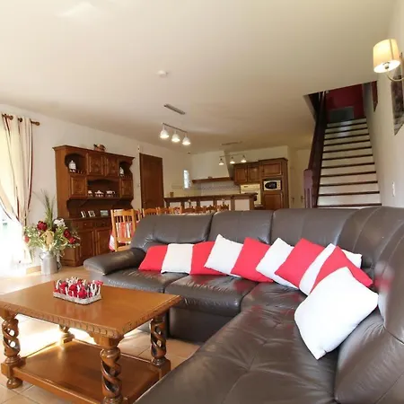 Holiday home Errotalde-berria