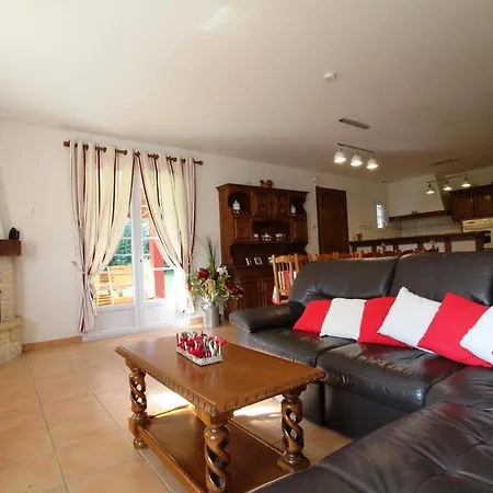 Casa vacanze Errotalde-berria