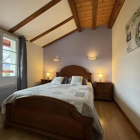 Casa vacanze Errotalde-berria Sare