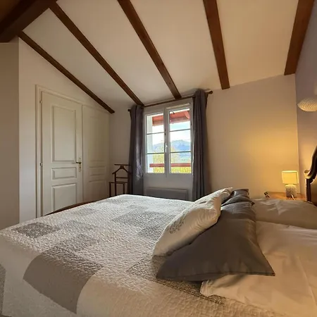 Casa vacanze Errotalde-berria