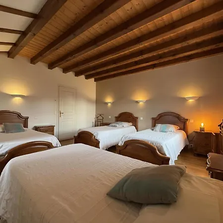 Casa vacanze Errotalde-berria Sare