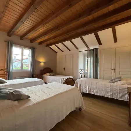 Casa vacanze Errotalde-berria