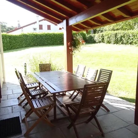 Prázdninový dům Errotalde-berria Sare