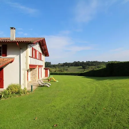 Casa vacanze Errotalde-berria