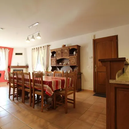 Errotalde-berria Casa vacanze