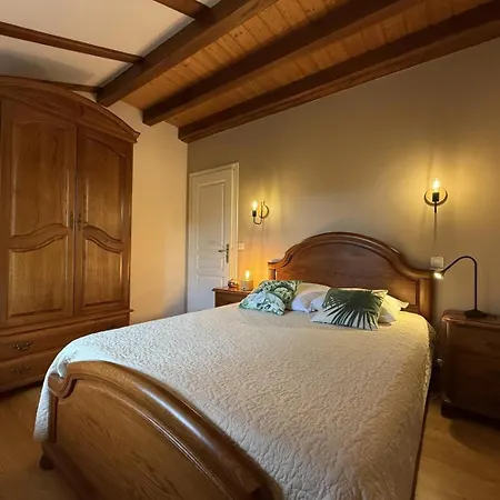 Casa vacanze Errotalde-berria *
