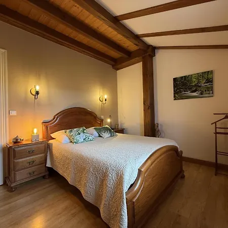 Casa vacanze Errotalde-berria