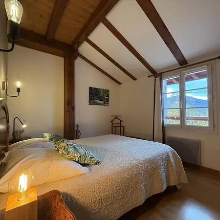 Errotalde-berria Casa vacanze