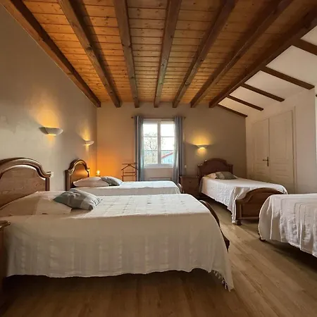 Errotalde-berria Casa vacanze *