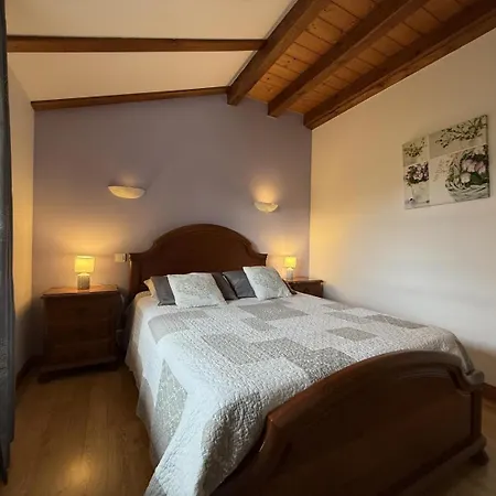Casa vacanze Errotalde-berria