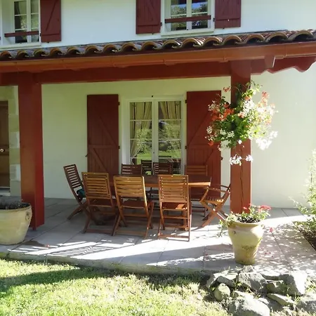 Casa vacanze Errotalde-berria