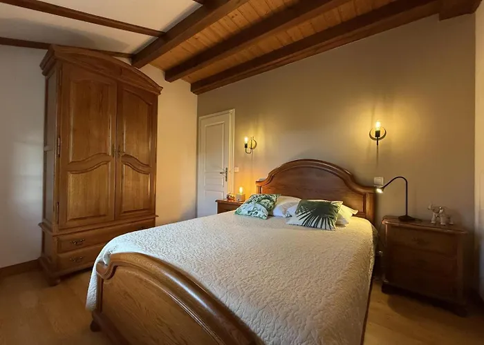 Errotalde-berria بيت للعطل