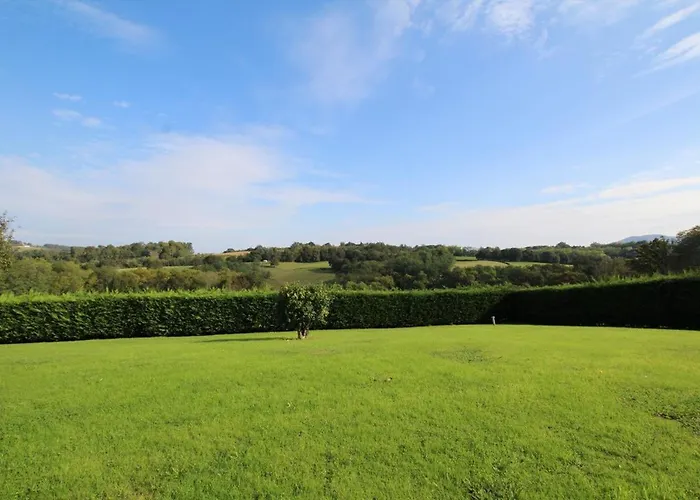 Errotalde-berria بيت للعطل