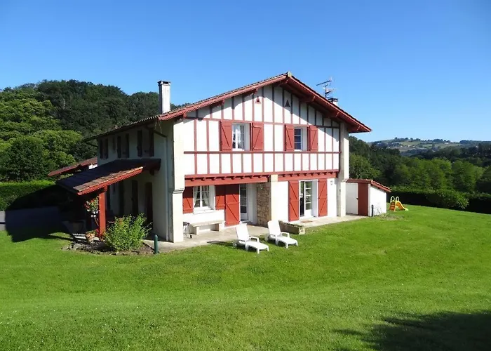 Errotalde-berria ساري